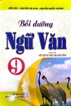 BỒI DƯỠNG NGỮ VĂN LỚP 9 (Bám sát SGK Kết nối tri thức)